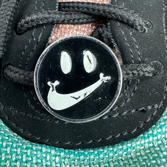 Nike Air Force 1 High 07 LV8 Have A Nike Day Hyper Jade Black Men\'s 8 Womens 9.5 main image 6